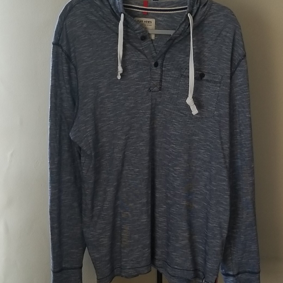 Ruff Hewn Other - Ruff Hewn Sweater